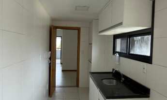 Imagem 4: APARTAMENTO À VENDA COM 3/4 NA PITUBA, VARANDA GOURMET E INFRAESTRUTURA COMPLETA!