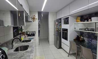 Imagem 7: EXCLUSIVIDADE NO LE PARC, 4 SUÍTES E VISTA PRIVILEGIADA!