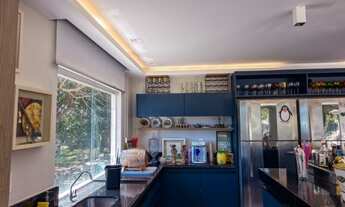 Imagem 5: CASA À VENDA NA LINHA VERDE COM LAZER DE RESORT E PORTEIRA FECHADA!