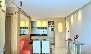 Imagem 4: APARTAMENTO NASCENTE À VENDA COM 2 SUÍTES E EXCELENTE VISTA!