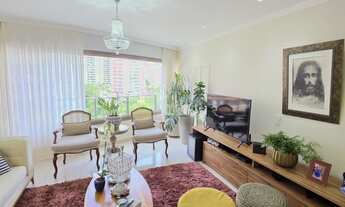 Imagem 2: APARTAMENTO À VENDA NO HORTO FLORESTAL COM CONFORTO E EXCLUSIVIDADE!