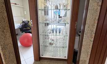 Imagem 7: COBERTURA 3 SUÍTES COM GABINETE NO JARDIM APIPEMA DUPLEX PARA VENDA OU LOCAÇÃO, OPORTUNIDA