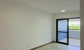 Imagem: APARTAMENTO À VENDA COM 3/4 NA PITUBA