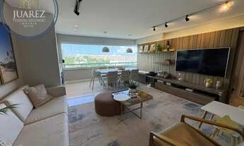 Imagem: APARTAMENTO NASCENTE À VENDA NO HORTO FLORESTAL