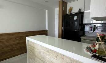 Imagem 7: COBERTURA DUPLEX À VENDA NO CONDOMÍNIO COSTA ESPANHA, COM 2/4 NA BARRA!