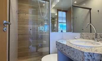 Imagem 7: APARTAMENTO STUDIO NASCENTE ANDAR ALTO NO FACILITY VIEW CAMINHO DAS ÁRVORES MOBILIADO E DE