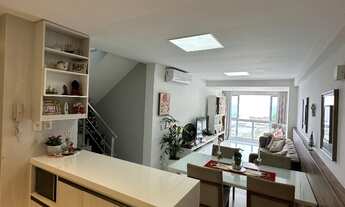 Imagem 5: COBERTURA DUPLEX À VENDA NO CONDOMÍNIO COSTA ESPANHA, COM 2/4 NA BARRA!