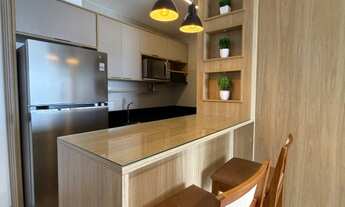 Imagem 4: APARTAMENTO MOBILIADO À VENDA NO BEACH CLASS ONDINA COM ACESSO À PRAIA!