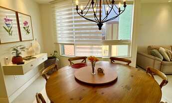 Imagem 5: VENDO APARTAMENTO REFORMADO COM VISTA MAR E 4 SUÍTES NA ONDINA!