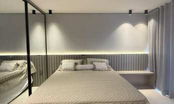 Imagem 5: STUDIO MOBILIADO À VENDA NO BEACH CLASS, COM ACESSO À PRAIA!