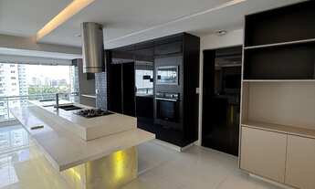 Imagem 4: APARTAMENTO AMPLO COM 3 SUÍTES E INFRAESTRUTURA DE LAZER COMPLETA, OPORTUNIDADE!