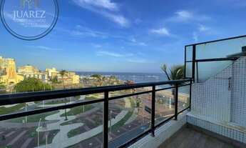 Imagem: APTO COBERTURA 1/4 E SALA COM GABINETE OU