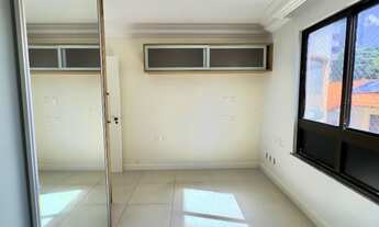 Imagem 5: APARTAMENTO À VENDA DE ALTO PADRÃO NO CAMINHO DAS ÁRVORES COM 3 SUÍTES!