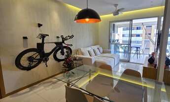 Imagem 6: VENDO APARTAMENTO NASCENTE À VENDA COM 3 SUÍTES E INFRAESTRUTURA COMPLETA!