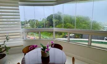 Imagem 6: VENDO APARTAMENTO REFORMADO COM VISTA MAR E 4 SUÍTES NA ONDINA!