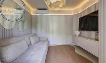 Imagem 6: COSTA ESPANHA, COBERTURA DUPLEX COM 3 QUARTOS, TERRAÇO GOURMET E PISCINA PRIVATIVA!