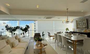 Imagem 3: APARTAMENTO À VENDA COM 2 SUÍTES E INFRAESTRUTURA COMPLETA!