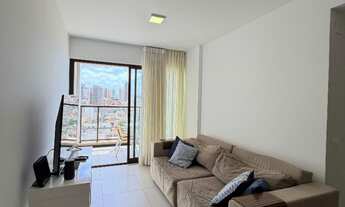 Imagem: APARTAMENTO NASCENTE À VENDA NO EDIFICIO