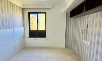 Imagem 6: APARTAMENTO À VENDA DE ALTO PADRÃO NO CAMINHO DAS ÁRVORES COM 3 SUÍTES!