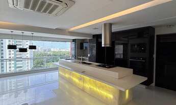 Imagem 5: APARTAMENTO AMPLO COM 3 SUÍTES E INFRAESTRUTURA DE LAZER COMPLETA, OPORTUNIDADE!