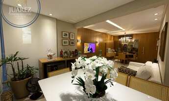 Imagem 5: VENDO APARTAMENTO NO ATMOS GREENVILLE COM 2 SUÍTES E INFRAESTRUTURA TOTAL DE LAZER!