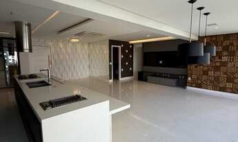 Imagem 2: APARTAMENTO AMPLO COM 3 SUÍTES E INFRAESTRUTURA DE LAZER COMPLETA, OPORTUNIDADE!