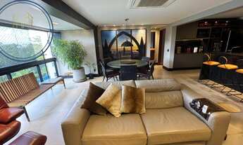 Imagem: APARTAMENTO REFORMADO COM 2 SUÍTES, VARANDA