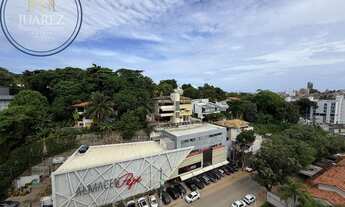 Imagem 5: SALA COMERCIAL NO HORTO CONCEPT PARA LOCAÇÃO, O PRIMEIRO BOUTIQUE OFFICE, COMO ENTREGUE PE