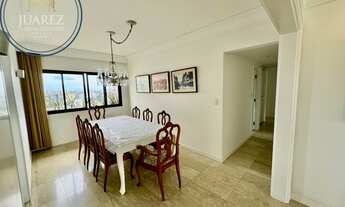 Imagem 3: HORTO BURLE MARX COM 4 SUÍTES, ANDAR ALTO E INFRAESTRUTURA COMPLETA