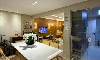 Imagem 4: VENDO APARTAMENTO NO ATMOS GREENVILLE COM 2 SUÍTES E INFRAESTRUTURA TOTAL DE LAZER!