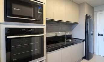 Imagem: STUDIO MOBILIADO À VENDA NO BEACH CLASS