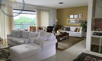 Imagem 2: APARTAMENTO NO HORTO FLORESTAL COM 4/4 E INFRAESTRUTURA COMPLETA!