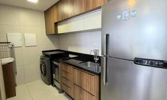 Imagem 3: APARTAMENTO NASCENTE À VENDA NO EDIFICIO NAU BARRA, COM VISTA MAR!