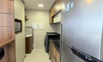 Imagem 4: APARTAMENTO NASCENTE À VENDA NO EDIFICIO NAU BARRA, COM VISTA MAR!