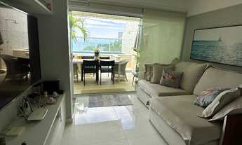 Imagem 2: COBERTURA DUPLEX À VENDA NO CONDOMÍNIO COSTA ESPANHA, COM 2/4 NA BARRA!