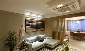 Imagem: APARTAMENTO À VENDA NO HORTO FLORESTAL