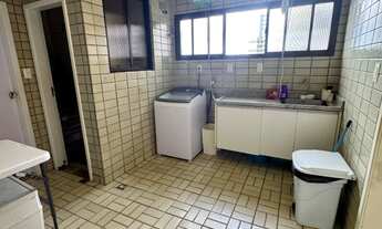 Imagem 7: EXCLUSIVIDADE NO JARDIM APIPEMA COM 4 QUARTOS E VISTA PARCIAL MAR!