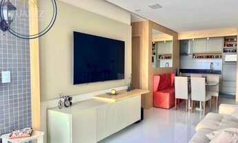 Imagem 2: APARTAMENTO NASCENTE À VENDA COM 2 SUÍTES E EXCELENTE VISTA!