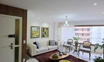 Imagem 3: APARTAMENTO À VENDA NO HORTO FLORESTAL COM CONFORTO E EXCLUSIVIDADE!