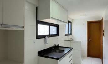 Imagem 3: APARTAMENTO À VENDA COM 3/4 NA PITUBA, VARANDA GOURMET E INFRAESTRUTURA COMPLETA!