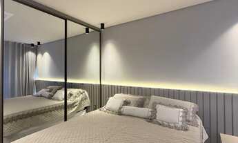 Imagem 6: STUDIO MOBILIADO À VENDA NO BEACH CLASS, COM ACESSO À PRAIA!