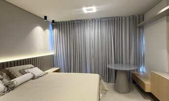 Imagem 4: STUDIO MOBILIADO À VENDA NO BEACH CLASS, COM ACESSO À PRAIA!