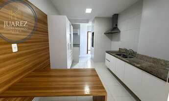 Imagem 5: APARTAMENTO 3 SUÍTES MASTER AMPLIADA, ANDAR BAIXO PARA LOCAÇÃO NO LEV SMARCEVSKI NO HORTO