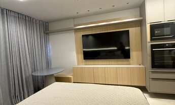 Imagem 7: STUDIO MOBILIADO À VENDA NO BEACH CLASS, COM ACESSO À PRAIA!