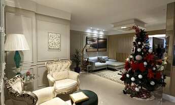 Imagem 5: APARTAMENTO À VENDA NO HORTO FLORESTAL NASCENTE E COM 3 SUÍTES!