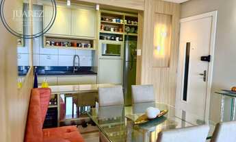 Imagem 3: APARTAMENTO NASCENTE À VENDA COM 2 SUÍTES E EXCELENTE VISTA!