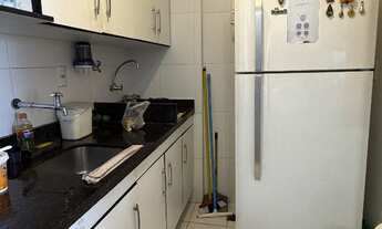 Imagem 7: APARTAMENTO À VENDA NO ONE LIFE, NASCENTE ANDAR ALTO, COM 1 VAGA