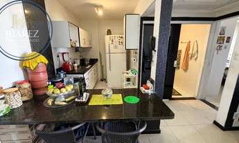 Imagem 2: APARTAMENTO À VENDA NO ONE LIFE, NASCENTE ANDAR ALTO, COM 1 VAGA