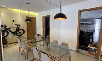 Imagem 4: VENDO APARTAMENTO NASCENTE À VENDA COM 3 SUÍTES E INFRAESTRUTURA COMPLETA!