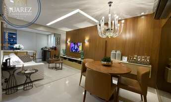 Imagem 2: VENDO APARTAMENTO NO ATMOS GREENVILLE COM 2 SUÍTES E INFRAESTRUTURA TOTAL DE LAZER!